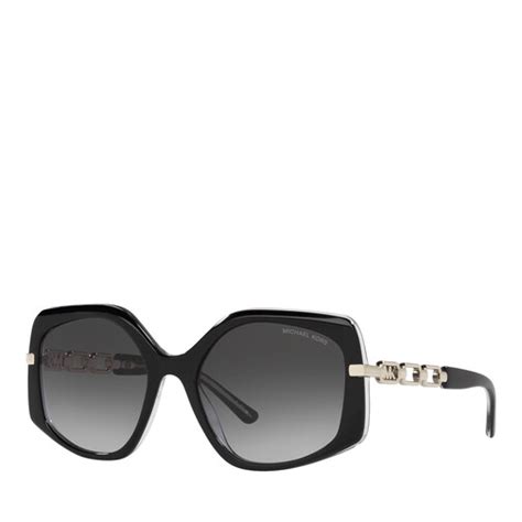 sonnenbrille neue kollektion von michael kors